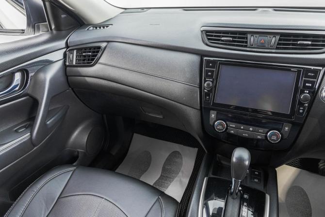 Nissan X-Trail III Рестайлинг с пробегом 2019 года, цена 2 499 000 рублей, 73000 км, внедорожник, Автокод Объявления