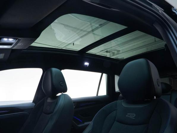 Volkswagen Tiguan III (China Market) с пробегом 2026 года, цена 4 649 434 рубля, 24 км, внедорожник, Автокод Объявления