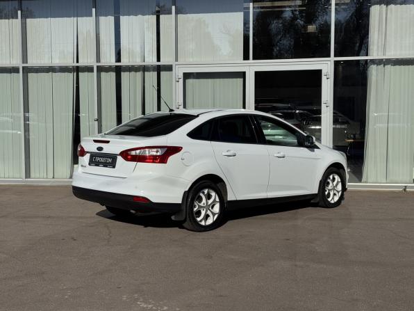 Ford Focus III с пробегом 2015 года, цена 849 000 рублей, 171803 км, седан, Автокод Объявления