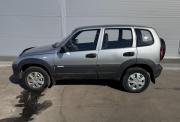 Chevrolet Niva I Рестайлинг Иваново  - изображение 30