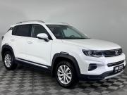 Changan CS35 Plus I Ростов-на-Дону  - изображение 20