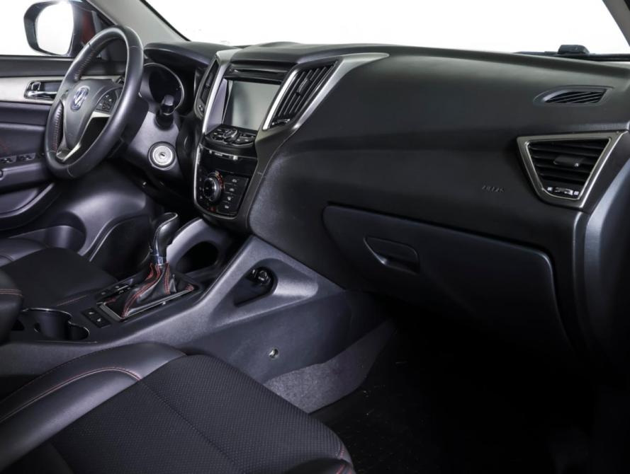 Changan CS75 I Москва  - изображение 11