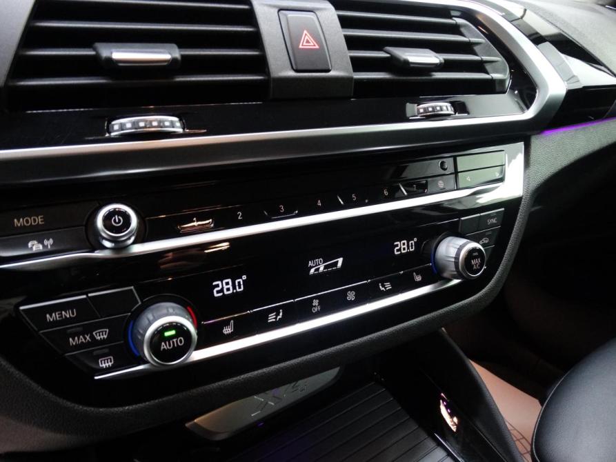 BMW X4 II (G02) Москва  - изображение 17