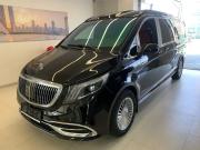 Mercedes-Benz V-Класс III (W447) Рестайлинг Челябинск  - изображение 36
