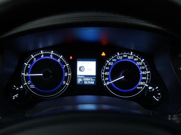 Infiniti QX50 I Рестайлинг с пробегом 2016 года, цена 1 950 000 рублей, 189843 км, внедорожник, Автокод Объявления