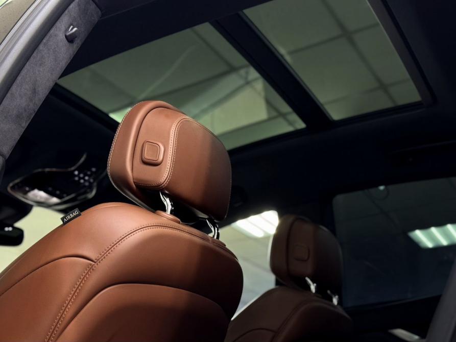 Maserati Levante I Санкт-Петербург  - изображение 32