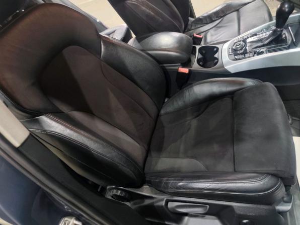 Audi Q5 I (8R) с пробегом 2011 года, цена 1 150 000 рублей, 318039 км, внедорожник, Автокод Объявления