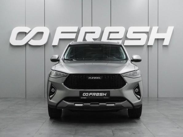 Haval F7x I с пробегом 2022 года, цена 1 699 000 рублей, 117335 км, внедорожник, Автокод Объявления