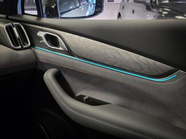 Geely Galaxy M7 с пробегом 2026 года, цена 3 749 500 рублей, 13 км, внедорожник, Автокод Объявления
