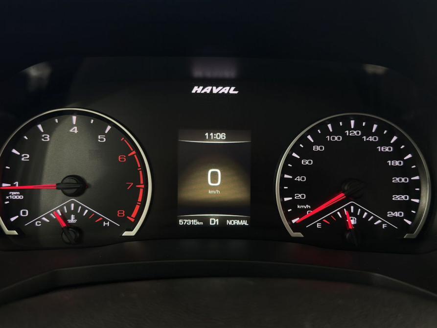 Haval F7x I Саратов  - изображение 9