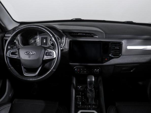 Chery Tiggo 4 I Рестайлинг с пробегом 2022 года, цена 1 290 000 рублей, 32276 км, внедорожник, Автокод Объявления