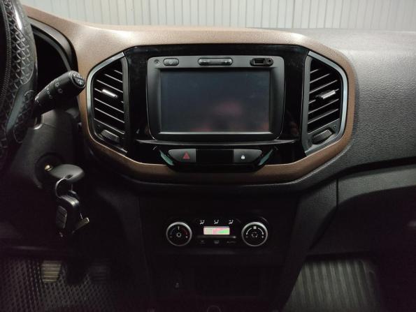 Lada (ВАЗ) XRAY I с пробегом 2017 года, цена 750 000 рублей, 152705 км, хэтчбек, Автокод Объявления