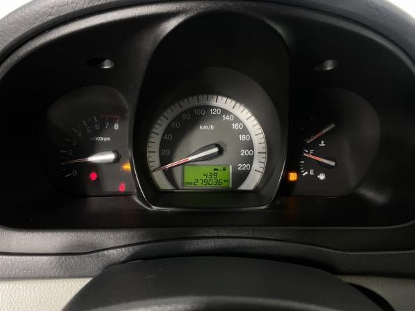 Kia Cerato I Рестайлинг с пробегом 2007 года, цена 520 000 рублей, 279033 км, седан, Автокод Объявления