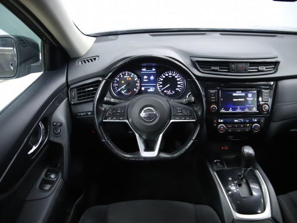 Nissan X-Trail III Рестайлинг с пробегом 2021 года, цена 2 100 000 рублей, 170236 км, внедорожник, Автокод Объявления