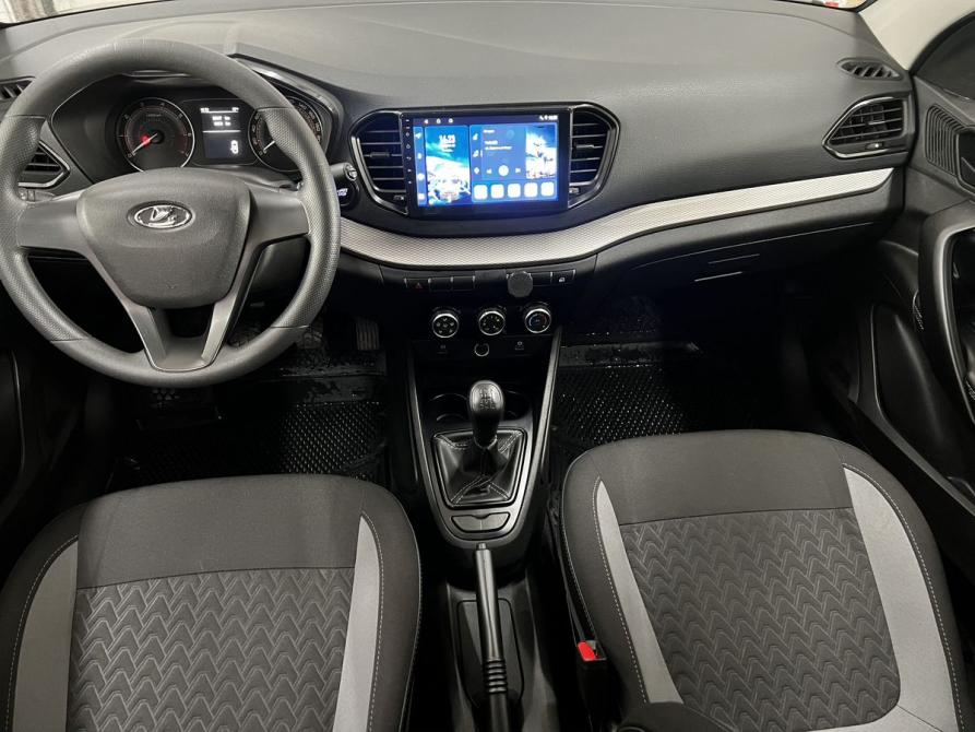 Lada (ВАЗ) Vesta I Рестайлинг (NG) Ярославль  - изображение 10