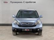 Honda CR-V III Тюмень  - изображение 26
