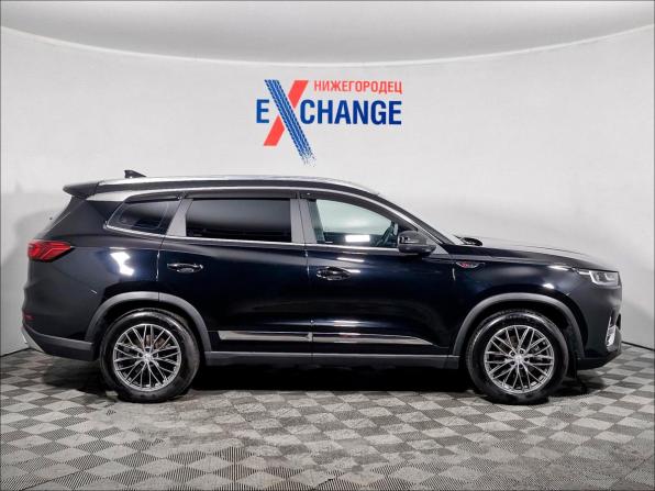 Chery Tiggo 8 Pro I с пробегом 2022 года, цена 1 799 000 рублей, 104889 км, внедорожник, Автокод Объявления