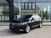 Volkswagen Tiguan II Нижний Новгород  - изображение 33