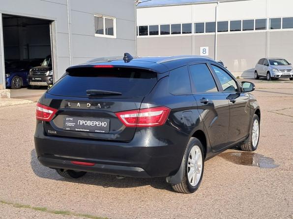Lada (ВАЗ) Vesta I с пробегом 2019 года, цена 949 000 рублей, 118000 км, универсал, Автокод Объявления