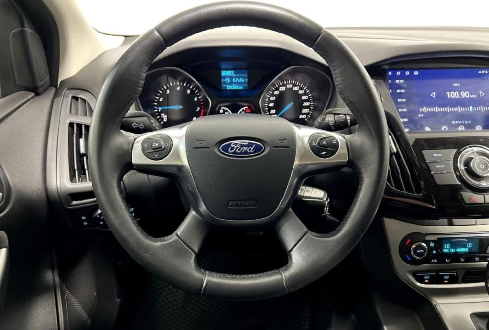 Ford Focus III Рестайлинг Нижний Новгород  - изображение 16