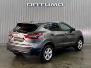 Nissan Qashqai II Рестайлинг Краснодар  - изображение 25