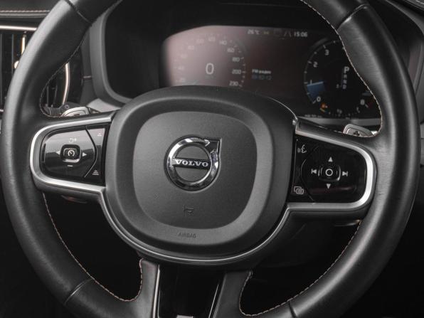 Volvo S60 III с пробегом 2020 года, цена 2 919 000 рублей, 105485 км, седан, Автокод Объявления