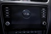 Skoda Octavia III (A7) Рестайлинг Тюмень  - изображение 44