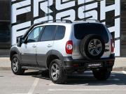 Chevrolet Niva I Рестайлинг Волгоград  - изображение 20