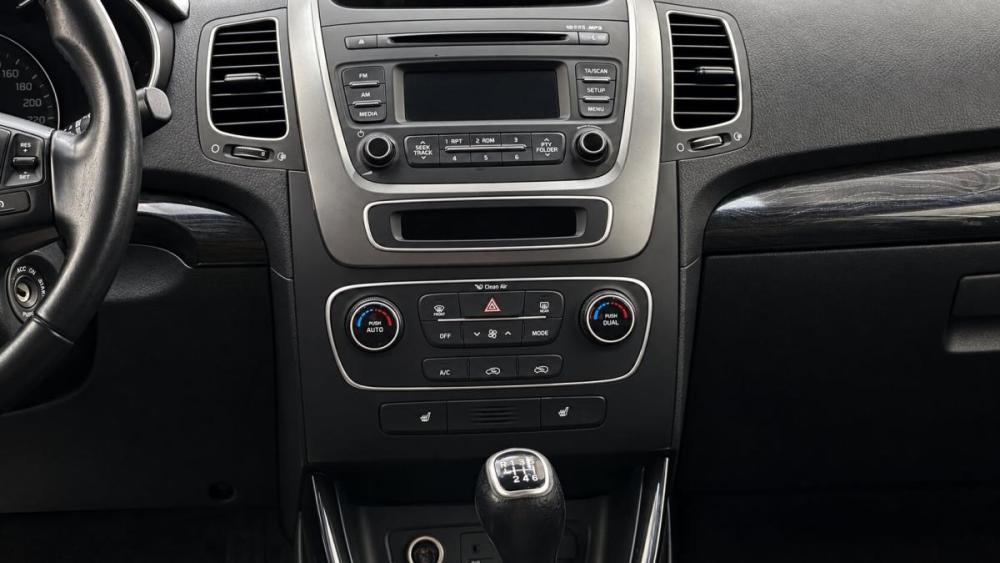 Kia Sorento II Рестайлинг Магнитогорск  - изображение 10