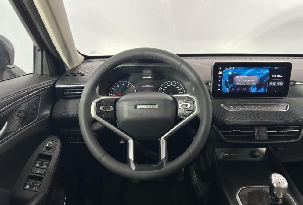 Haval Jolion I Саранск  - изображение 17
