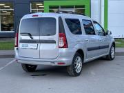 Lada (ВАЗ) Largus I Ярославль  - изображение 19