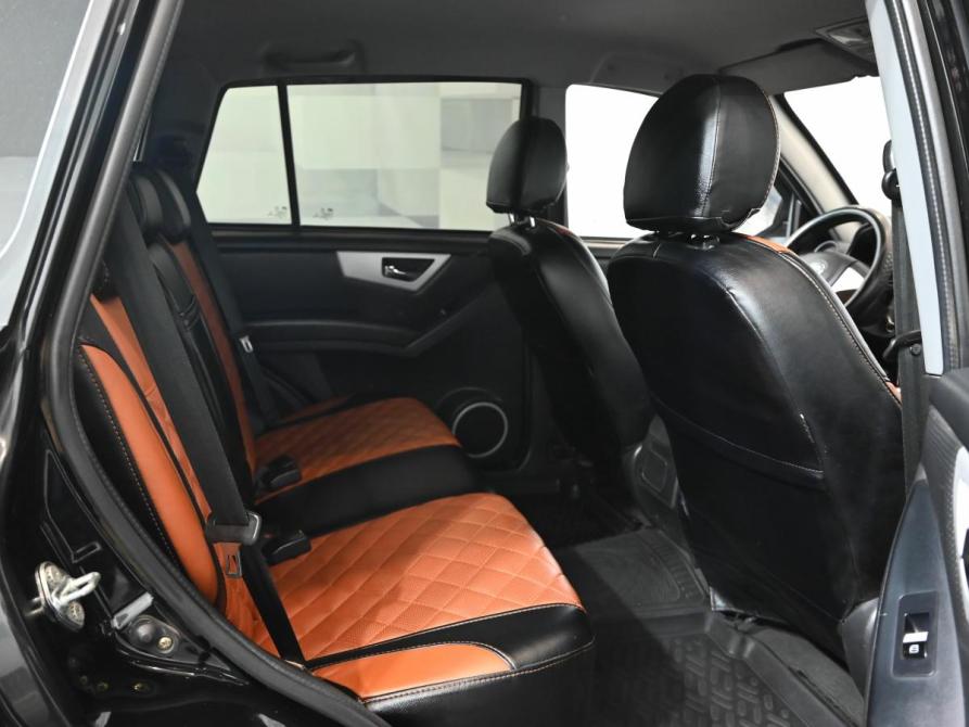 Lifan X60 I Екатеринбург  - изображение 15