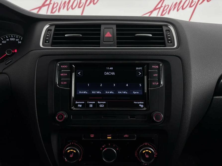 Volkswagen Jetta VI Псков  - изображение 14