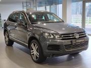 Volkswagen Touareg II Казань  - изображение 25