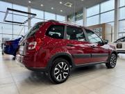 Lada (ВАЗ) Granta I Рестайлинг Сыктывкар  - изображение 22