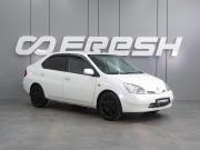 Toyota Prius I (XW10) Воронеж  - изображение 16