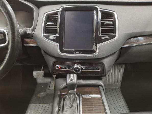 Volvo XC90 II с пробегом 2018 года, цена 3 474 000 рублей, 151647 км, внедорожник, Автокод Объявления