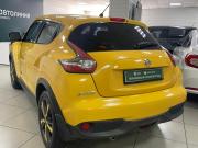 Nissan Juke I Рестайлинг Красноярск  - изображение 30