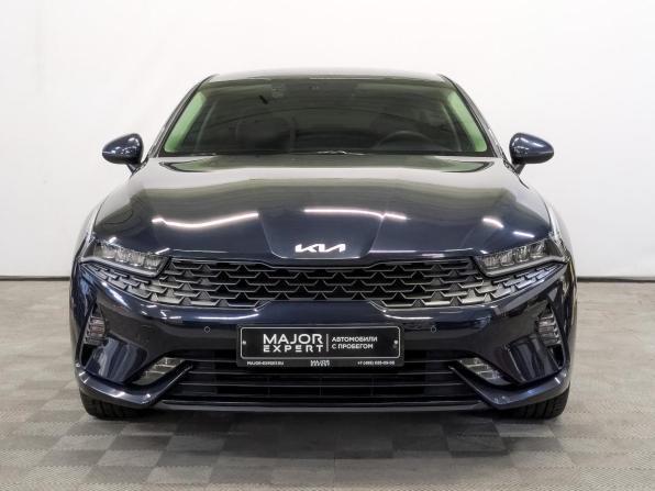 Kia K5 III с пробегом 2022 года, цена 2 690 000 рублей, 54929 км, седан, Автокод Объявления