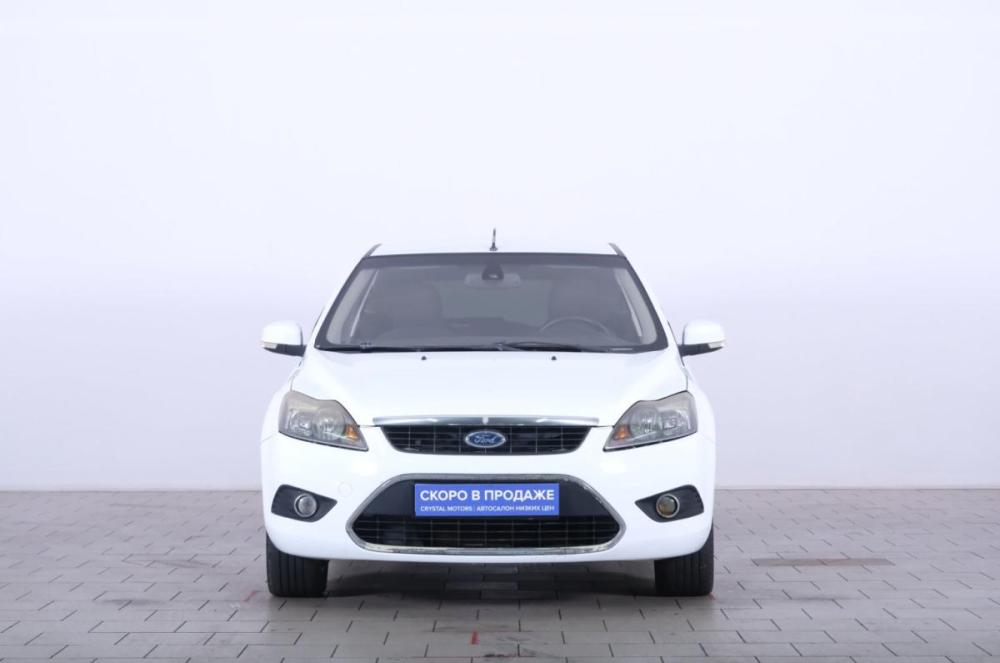 Ford Focus II Рестайлинг Омск  - изображение 2
