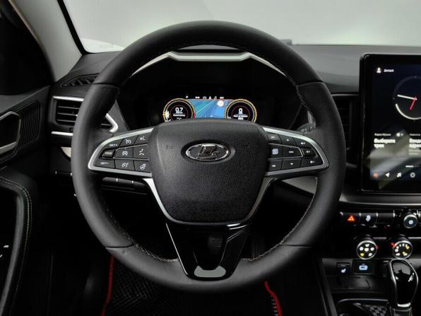 Lada (ВАЗ) Vesta I Рестайлинг (NG) с пробегом 2024 года, цена 1 291 000 рублей, 69382 км, универсал, Автокод Объявления
