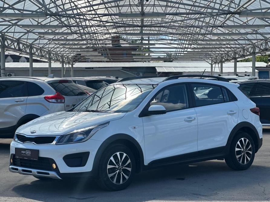 Kia Rio IV Тула  - изображение 2