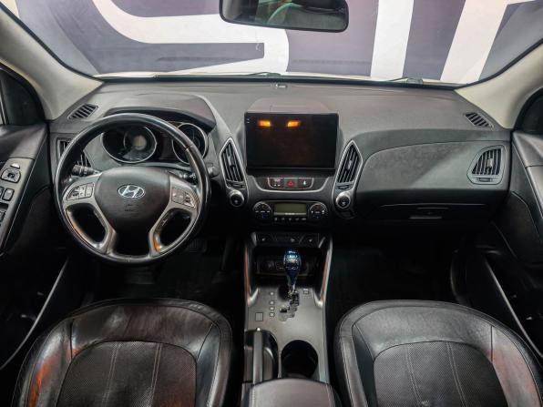 Hyundai ix35 I Рестайлинг с пробегом 2014 года, цена 1 569 900 рублей, 214570 км, внедорожник, Автокод Объявления