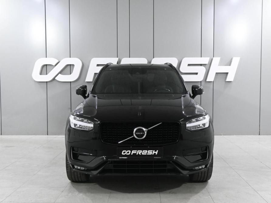 Volvo XC90 II Рестайлинг 1 Ростов-на-Дону  - изображение 3