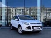 Ford Kuga II Самара  - изображение 17
