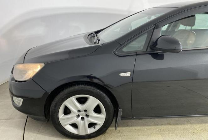 Opel Astra H Рестайлинг с пробегом 2011 года, цена 630 000 рублей, 253106 км, хэтчбек, Автокод Объявления