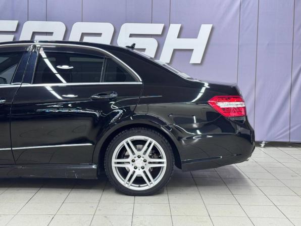 Mercedes-Benz E-Класс IV (W212 S212 C207) с пробегом 2010 года, цена 1 879 000 рублей, 88000 км, седан, Автокод Объявления