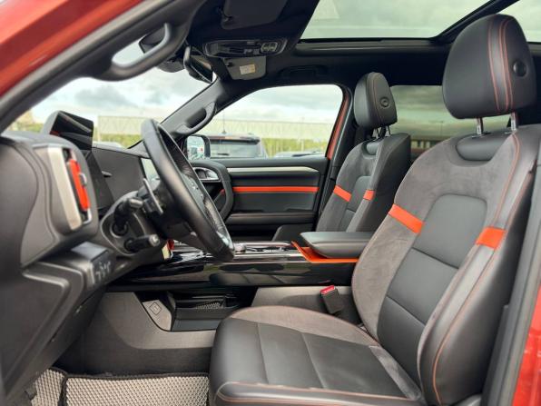 Haval Dargo I с пробегом 2023 года, цена 2 155 000 рублей, 73950 км, внедорожник, Автокод Объявления