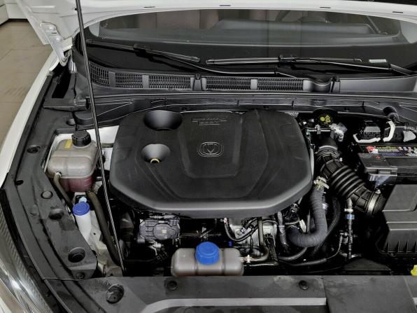 Changan Eado Plus с пробегом 2024 года, цена 1 850 000 рублей, 245 км, седан, Автокод Объявления
