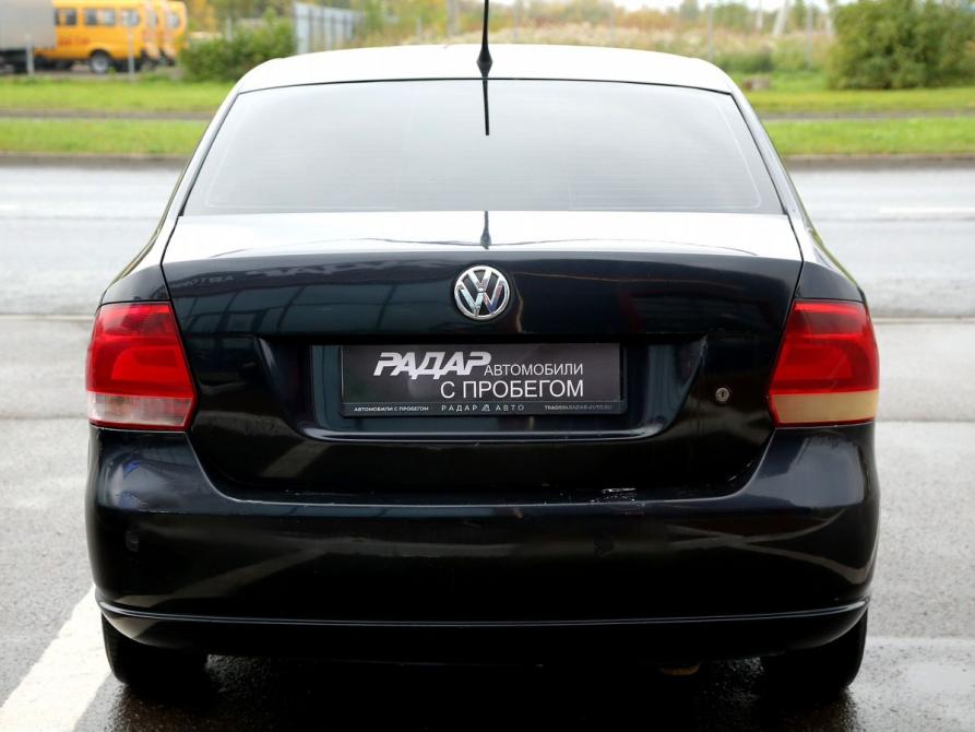 Volkswagen Polo V Иваново  - изображение 5